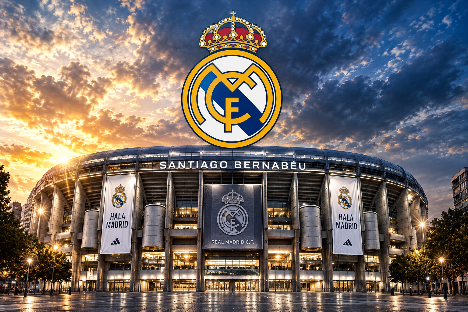 Real Madrid trøjer 2026/27 – se alle tre nye Adidas-trøjer