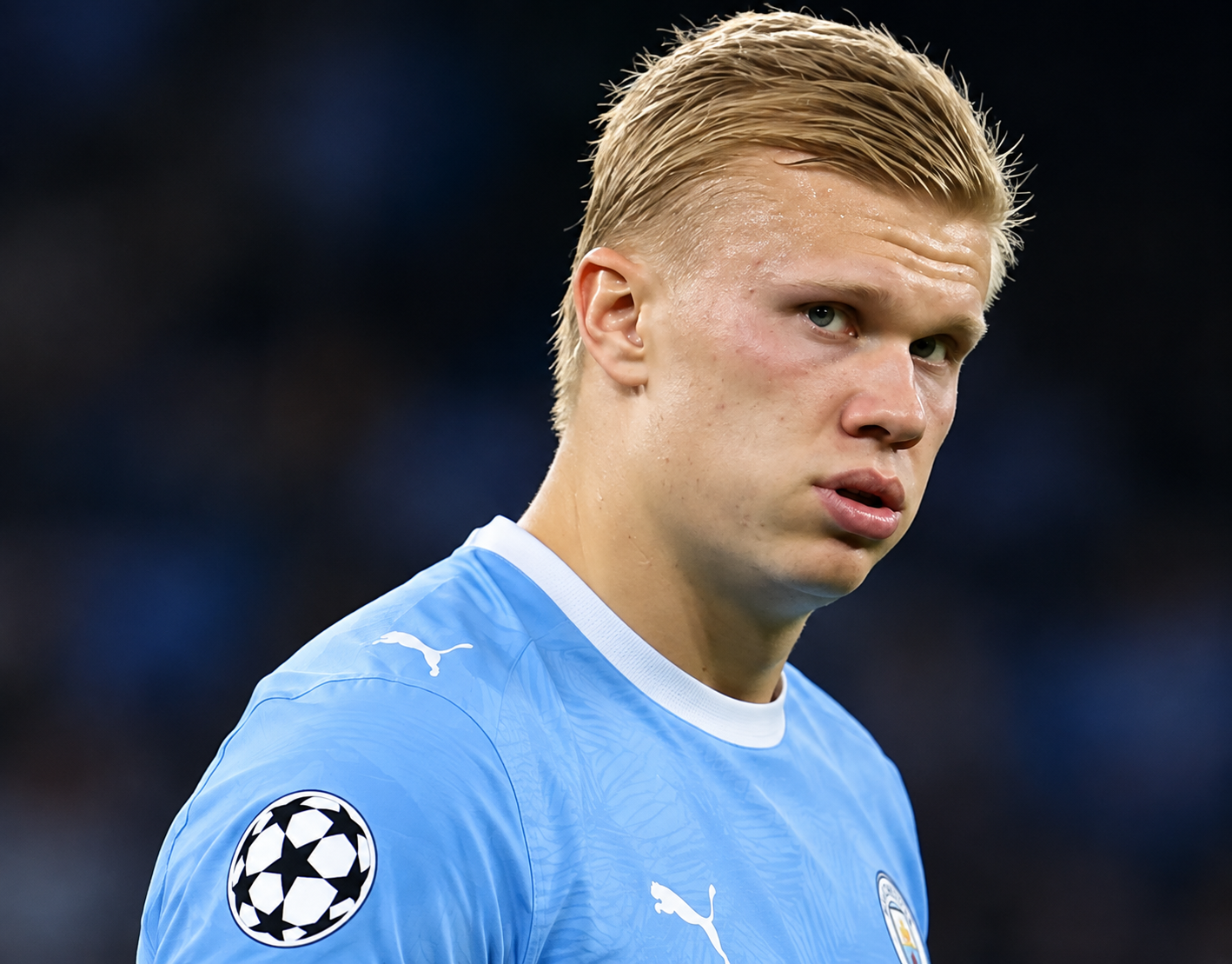 Bayern åbner døren for Erling Haaland – gigantisk transfer kan vente