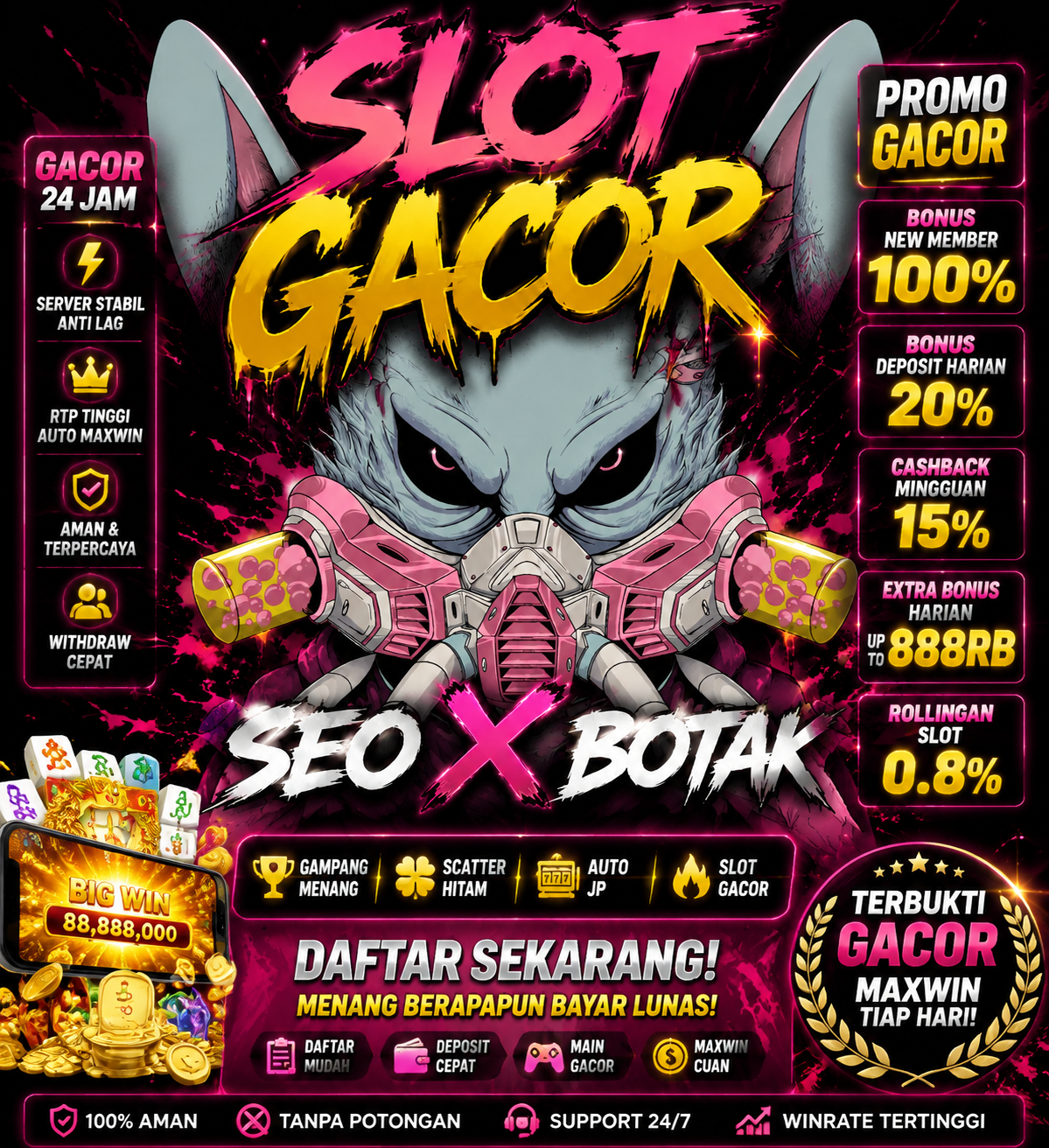 SLOT777