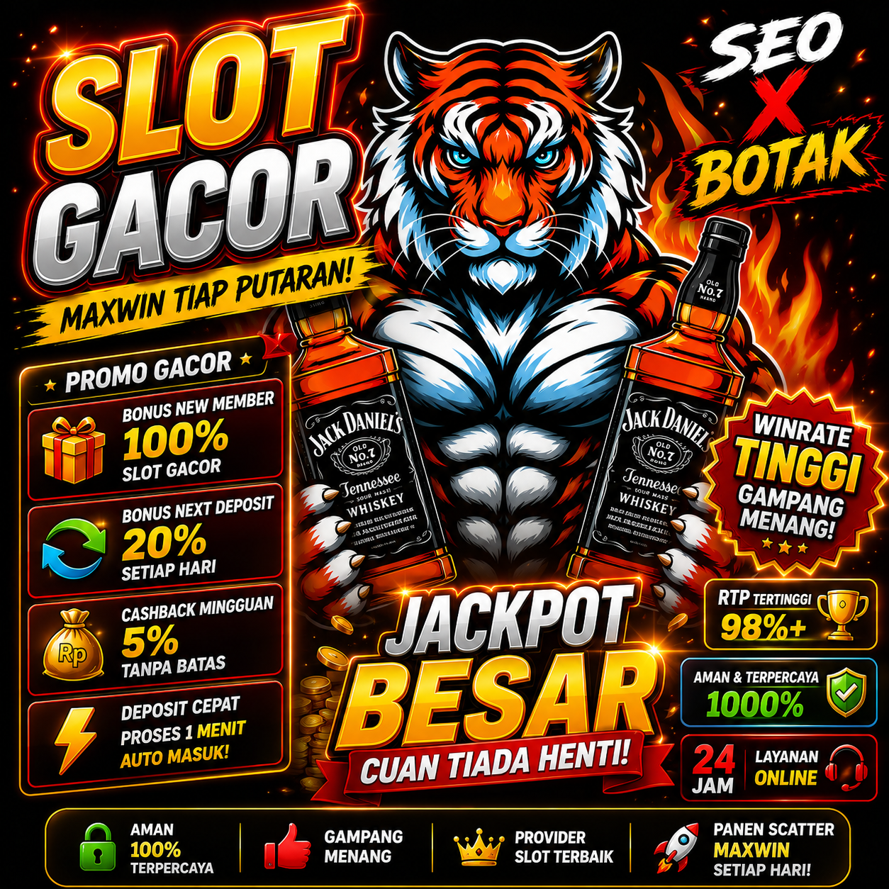 SLOT MAXWIN