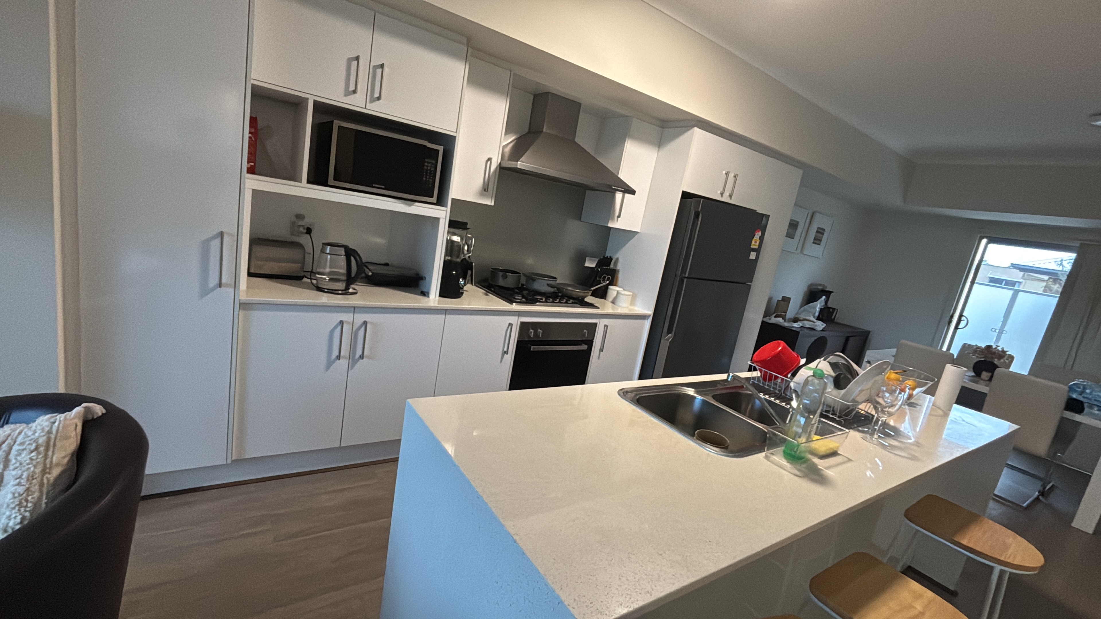 Bond Cleaning