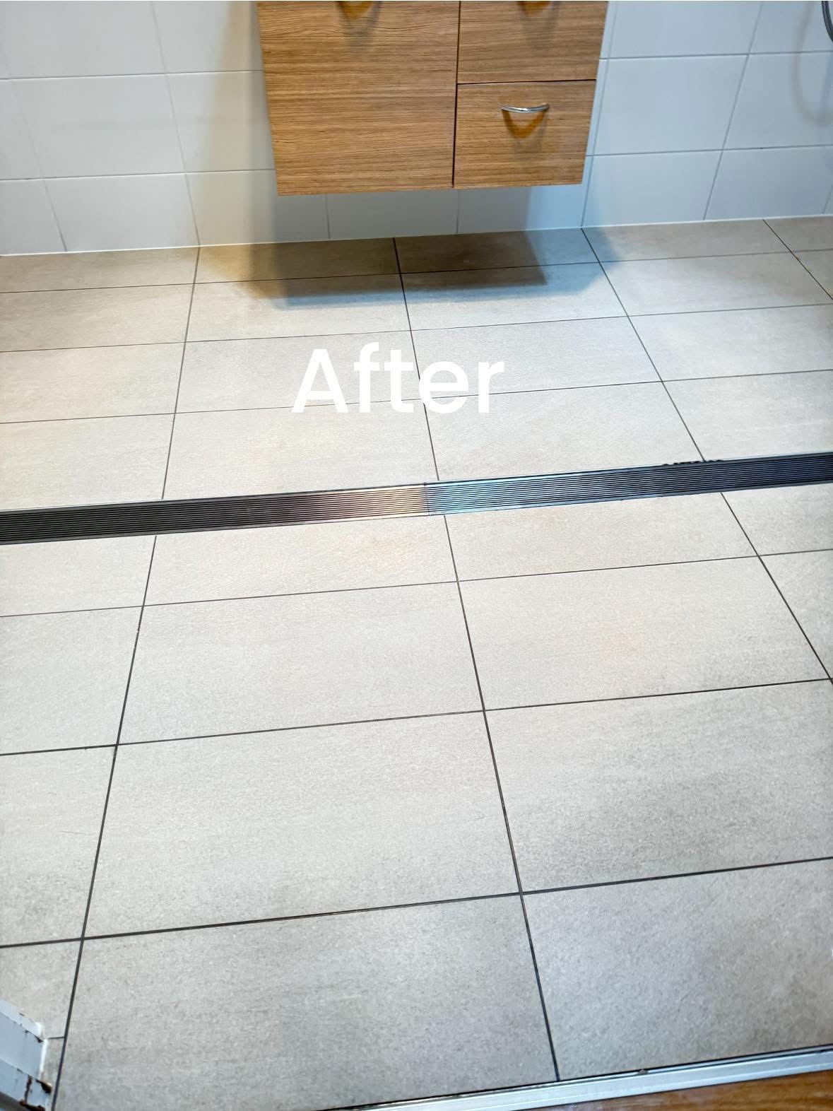 house cleaning