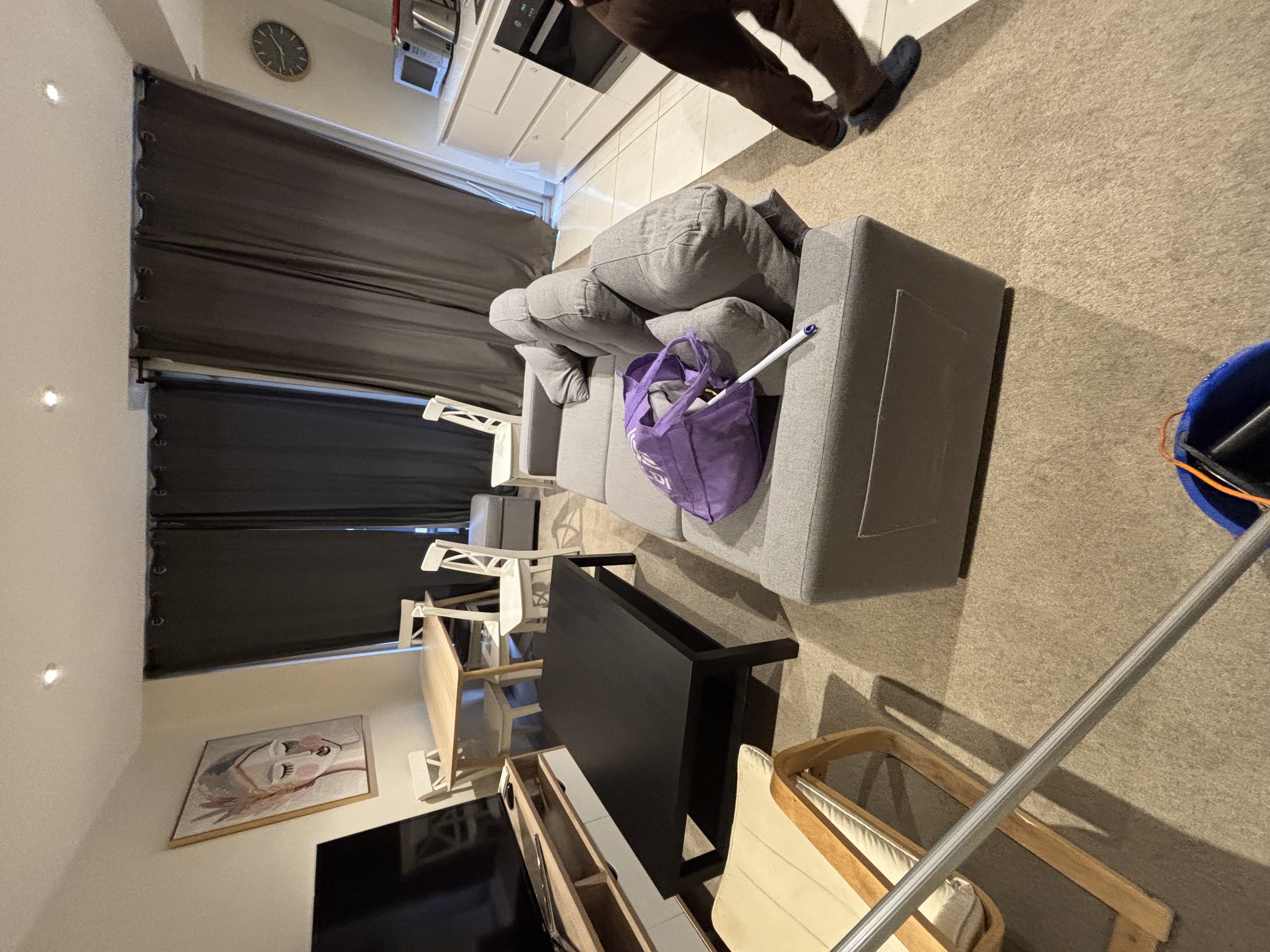 Apartment bond cleaning