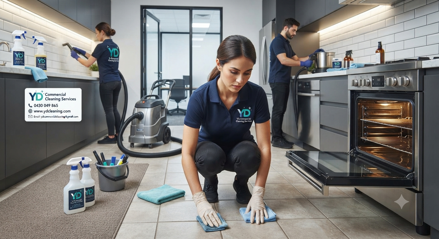 Deep Cleaning service in Adelaide Adelaide
