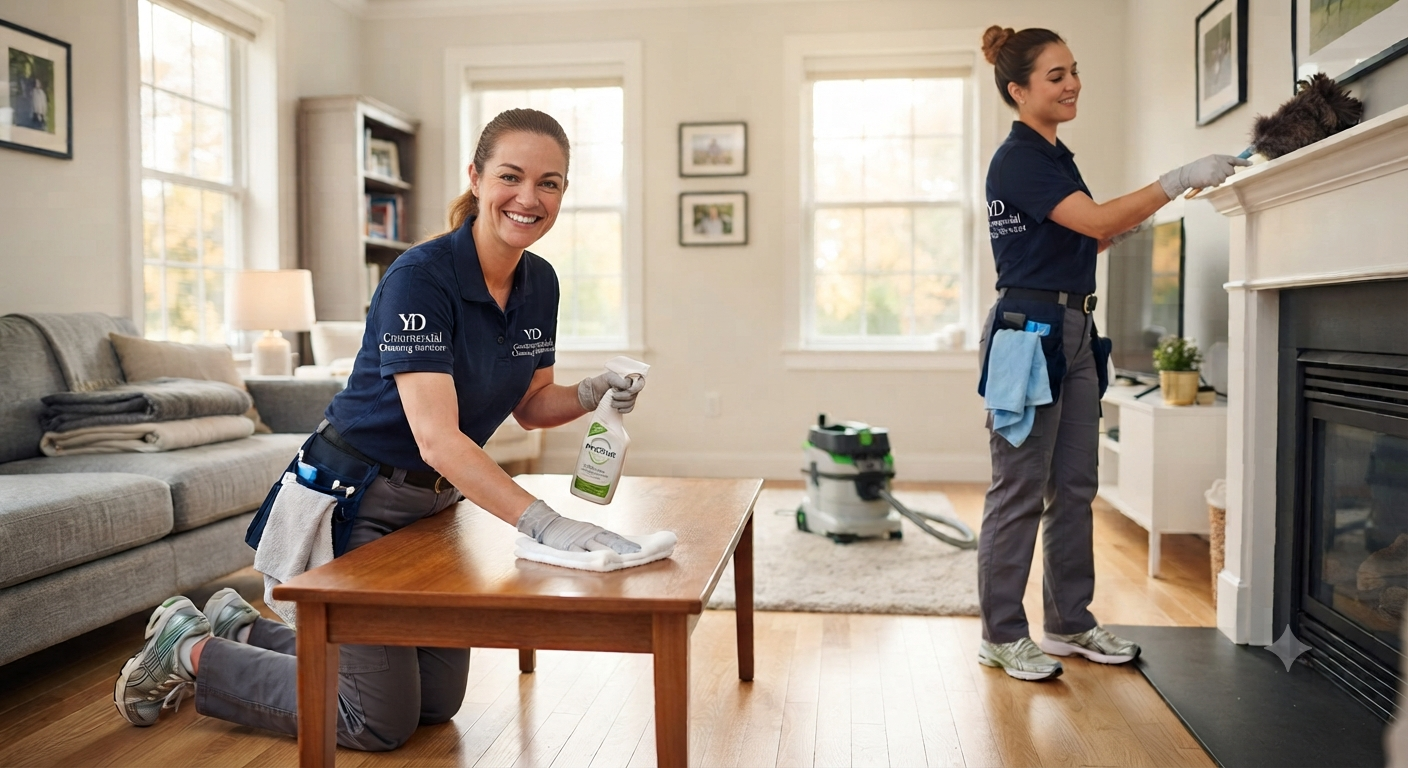House Cleaning service in Adelaide Adelaide