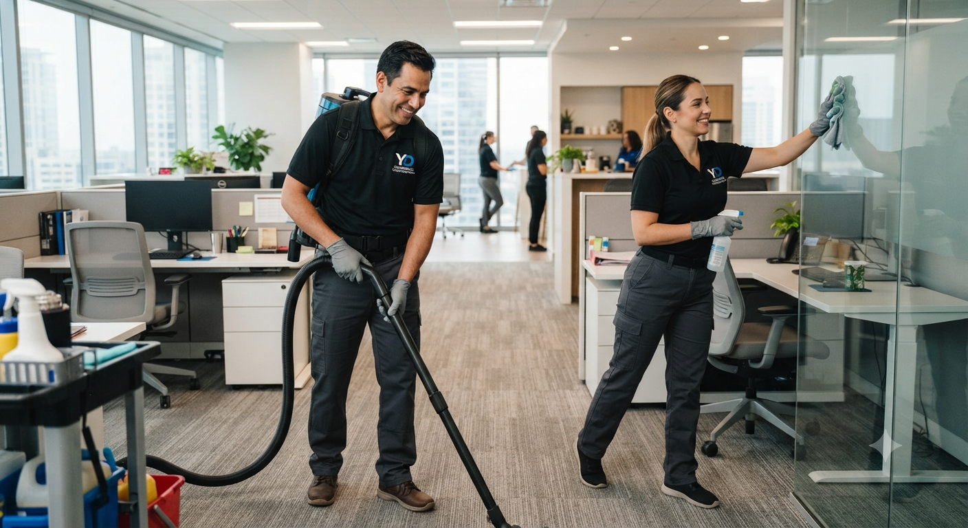 Office Cleaning service in Adelaide Adelaide