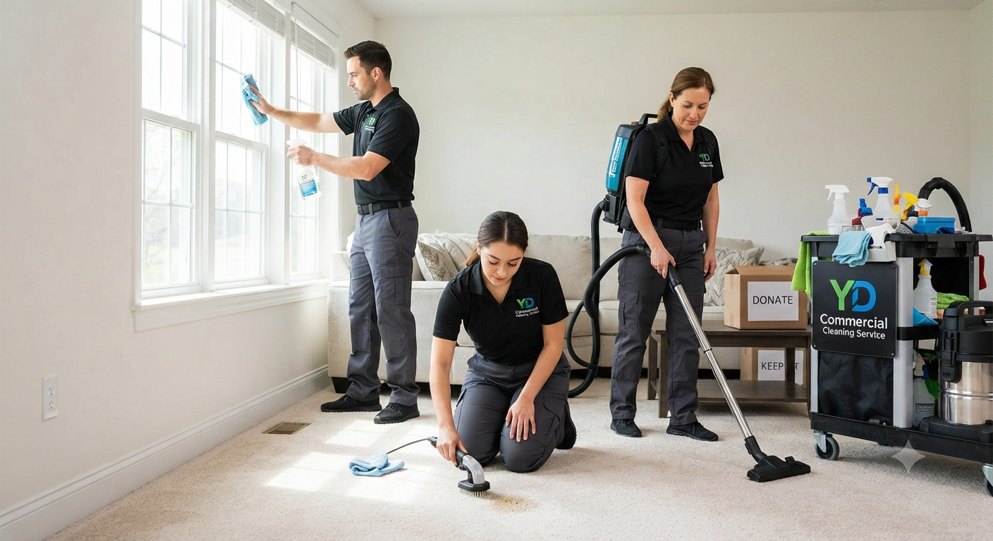 Spring Cleaning Adelaide image