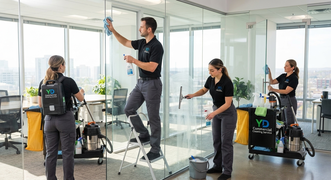 Window Cleaning service in Adelaide Adelaide
