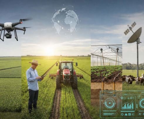 Technology in Lesotho: Building a Digital Future