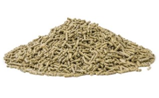 Premium Rabbit Feed – 5kg