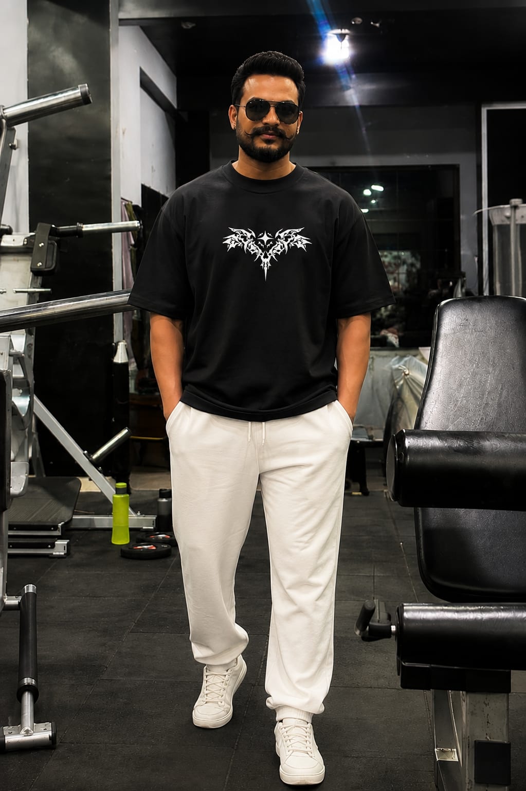 RAWFLEX SIGNATURE