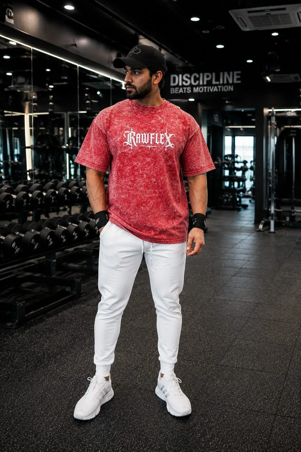 RAWFLEX SIGNATURE 2