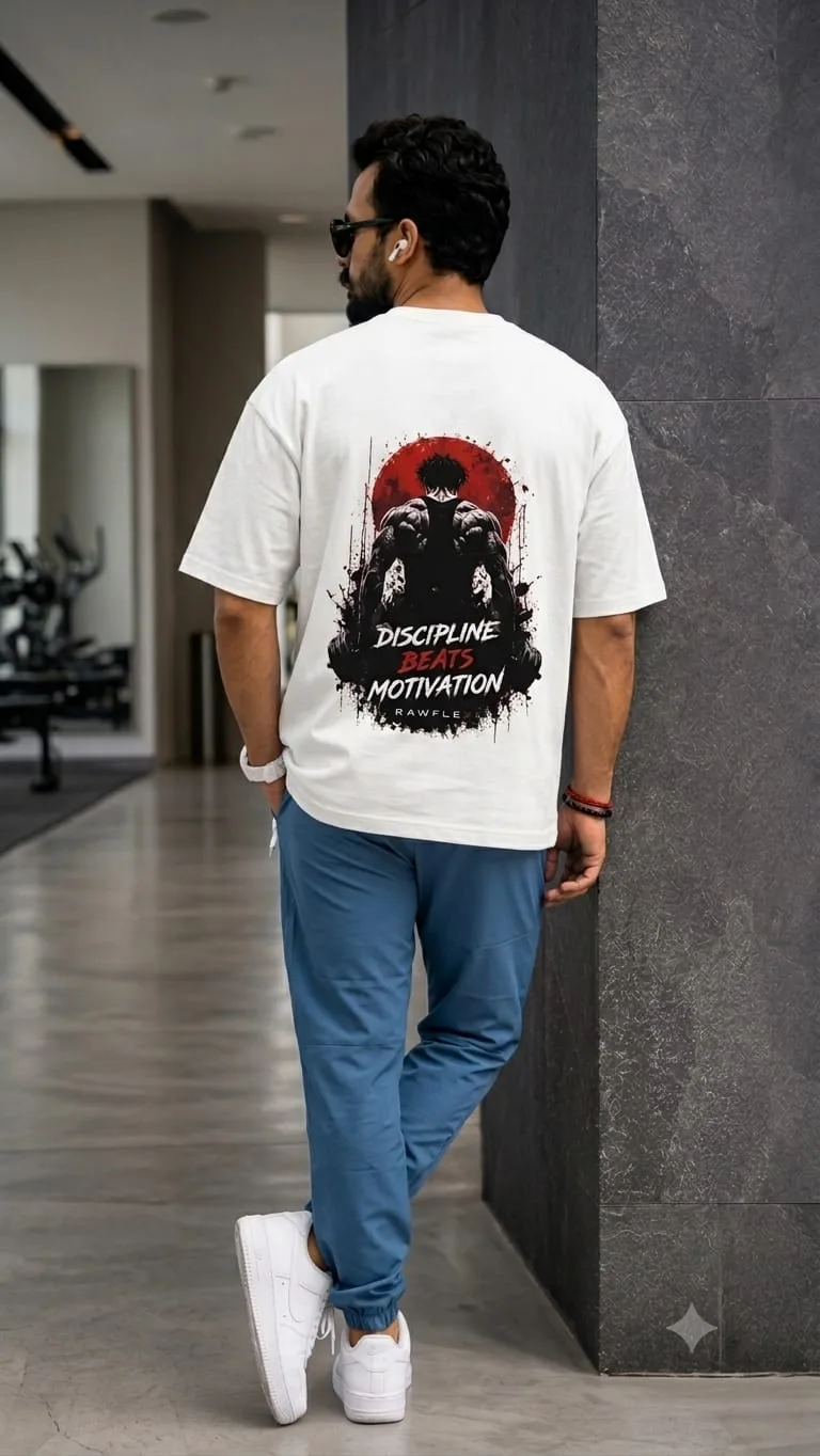 BUILT DIFFERENT - Image 2