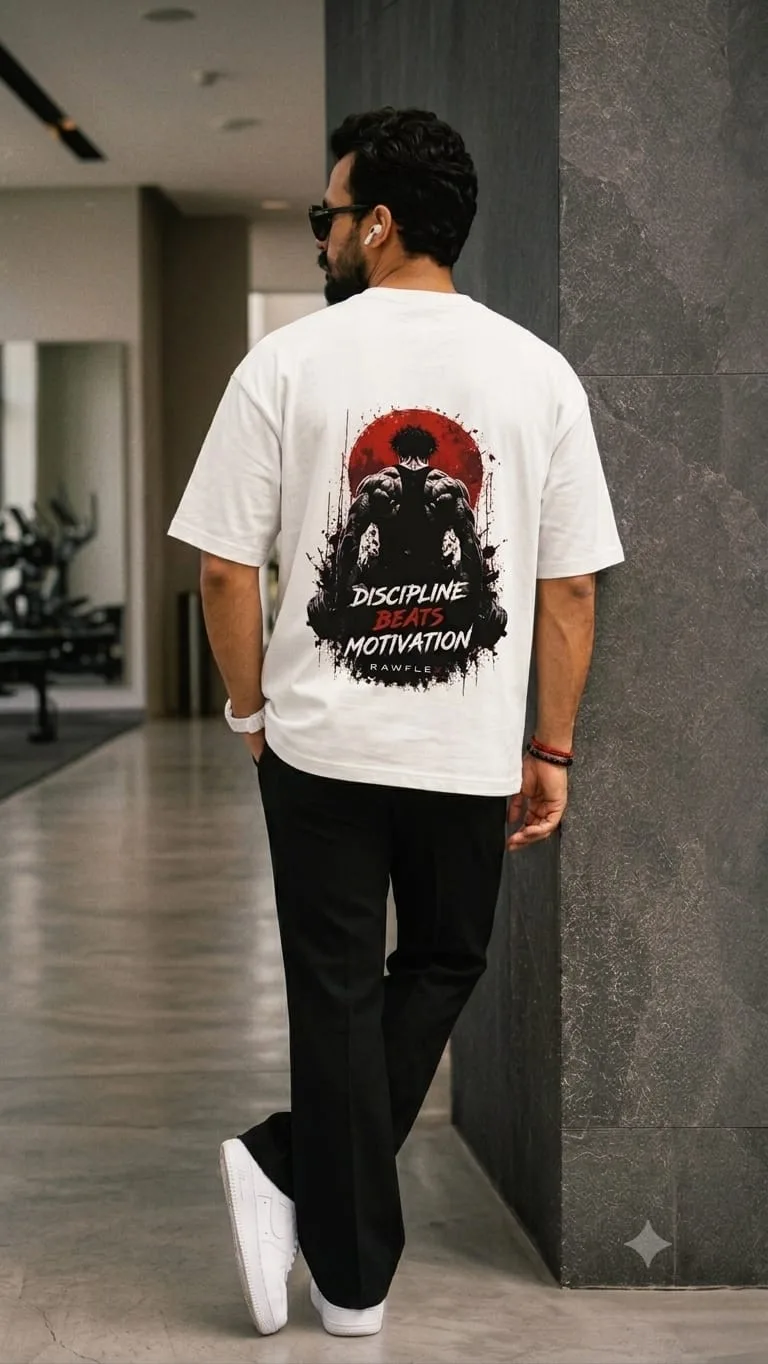 BUILT DIFFERENT - Image 3