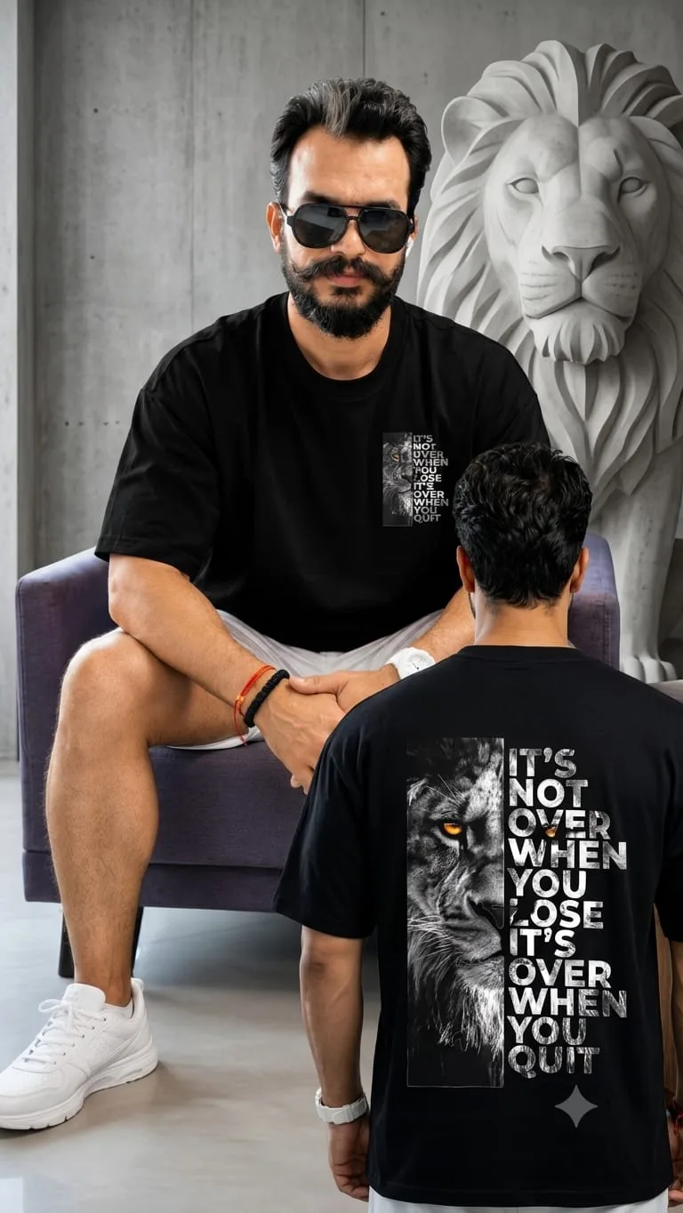NEVER QUIT - Image 2