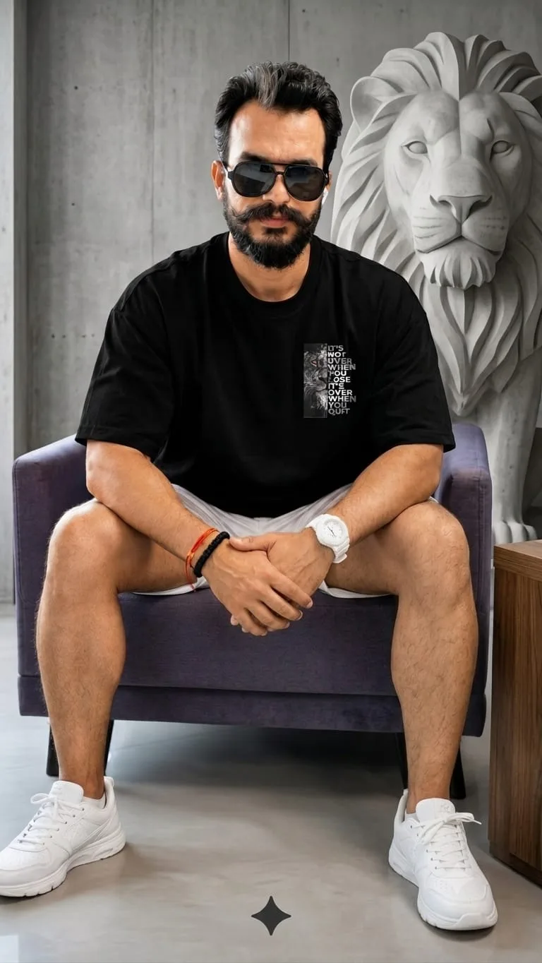 NEVER QUIT - Image 3