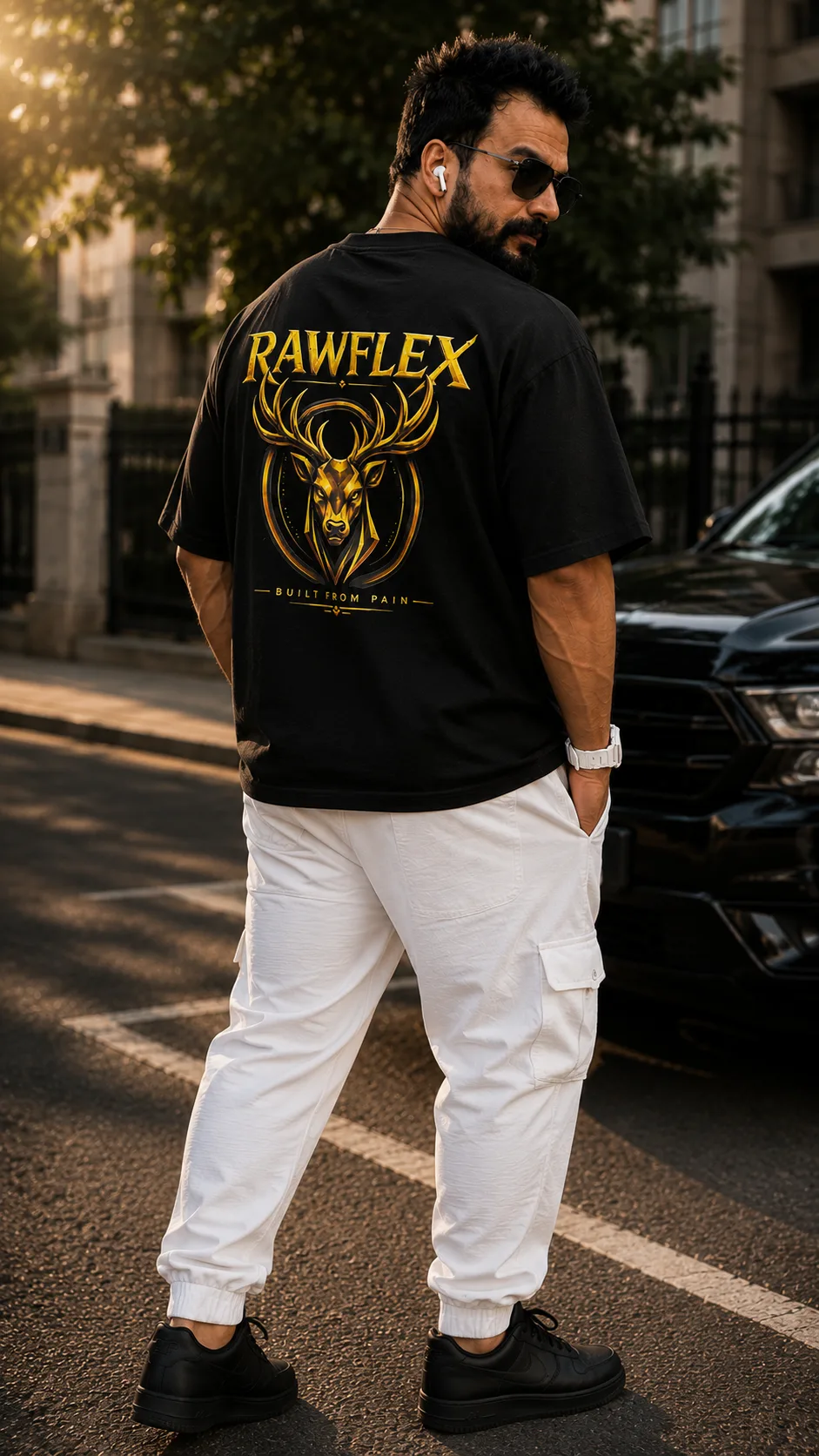RAWFLEX -Built Different - Image 6
