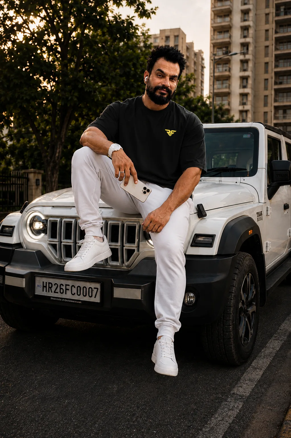 RAWFLEX -Built Different - Image 4