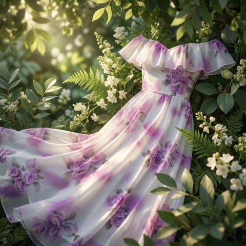 شيفون 2266 - صورة 2