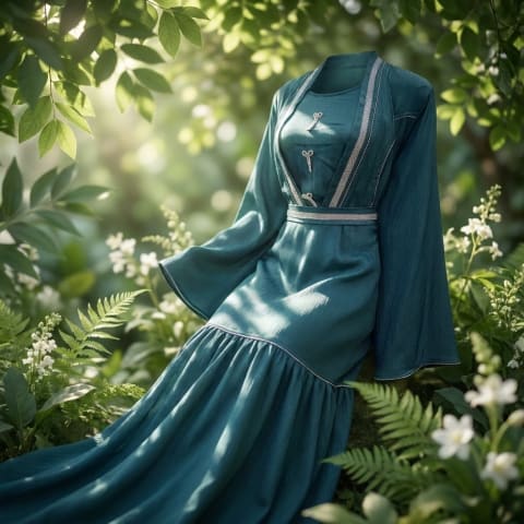 طقم الفخامة - صورة 2