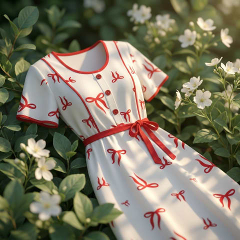 عباية فيونكات - صورة 2
