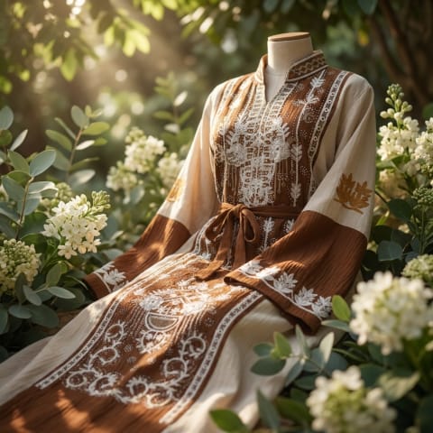 عباية بني - صورة 3