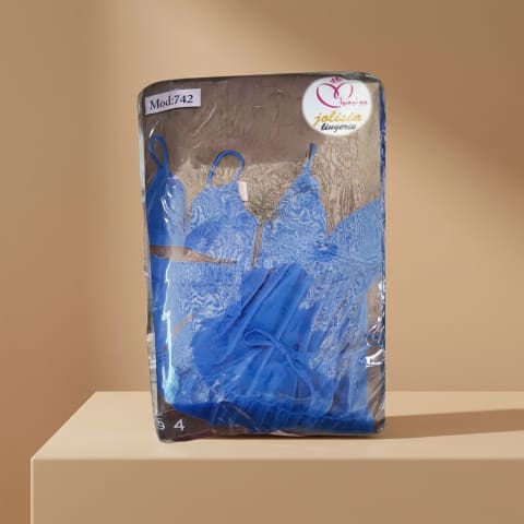 سهرة زرقاء - صورة 3