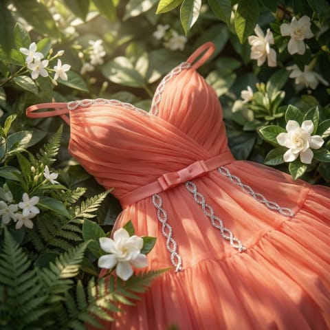 سهرة مشمشية - صورة 2