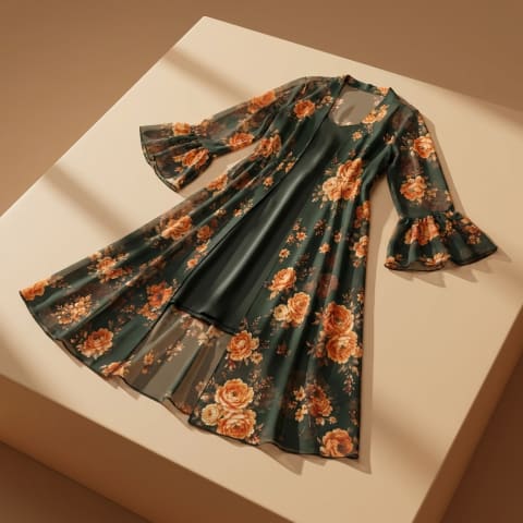 زيتي ورد - صورة 2