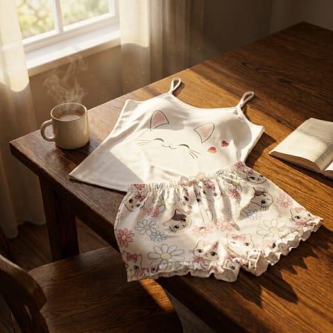 قطط بيضاء - صورة 2