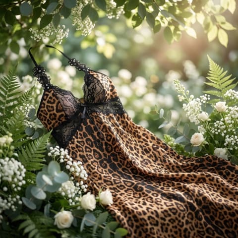 تايجر شيك - صورة 3
