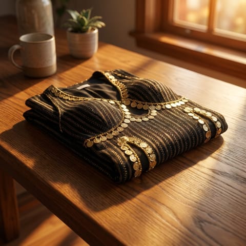 أسود ذهبي - صورة 2