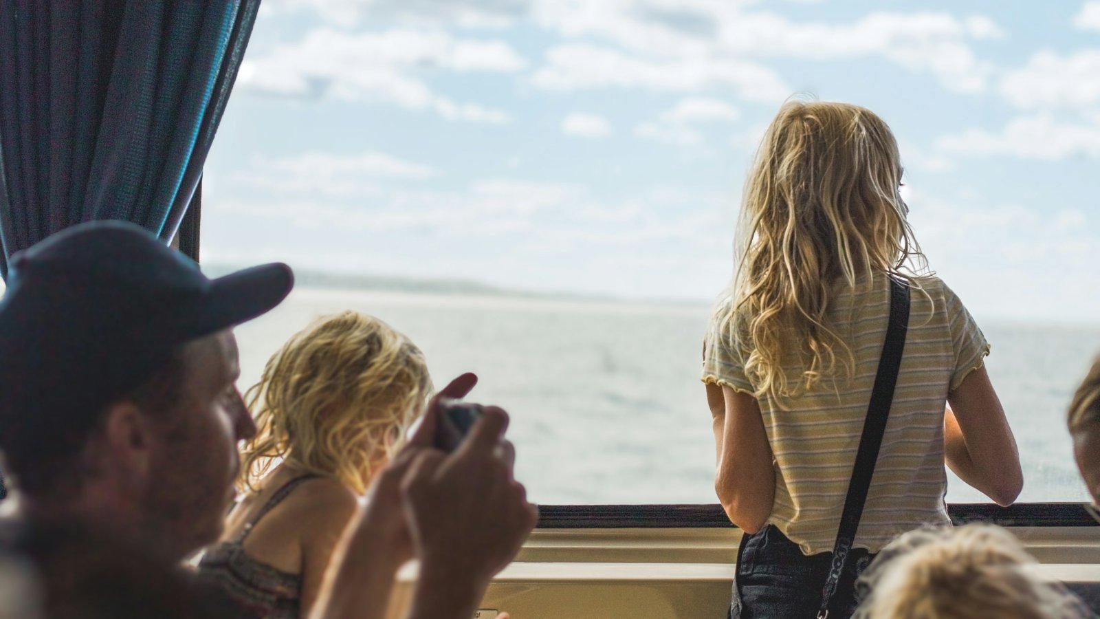 Viajes familiares para todos