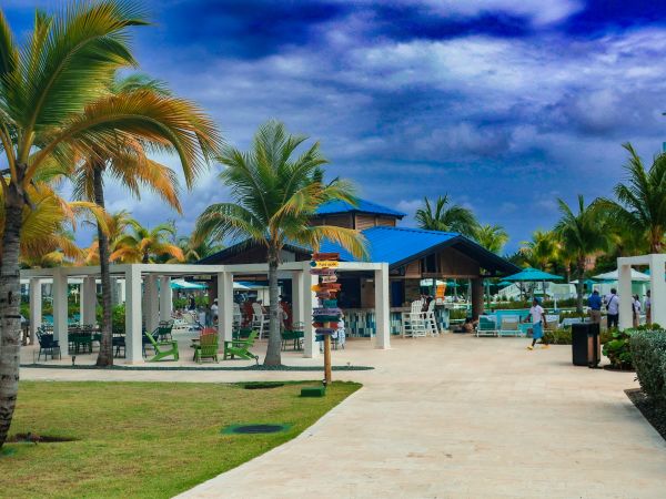 República Dominicana viaje familiar
