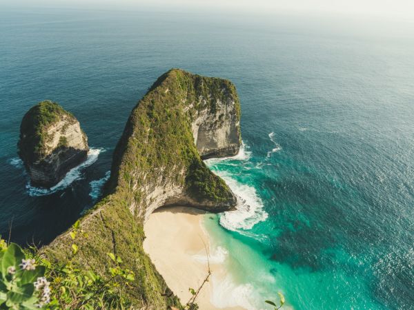 Nusa Penida viaje familiar