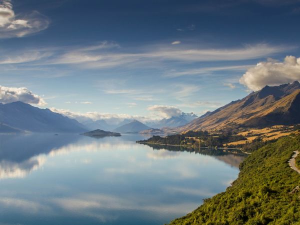 Queenstown