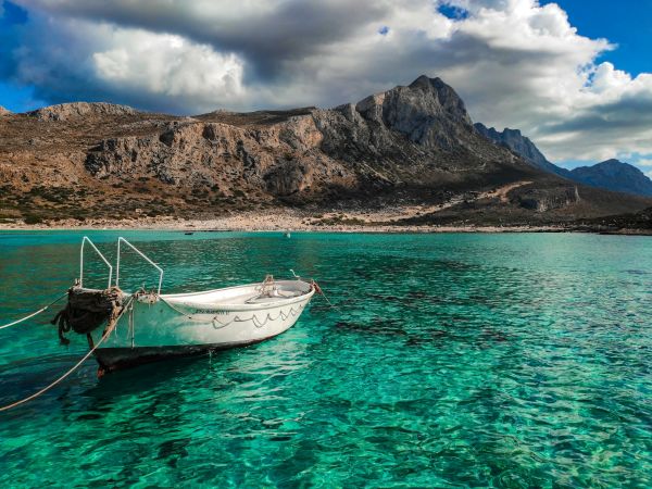Creta viaje familiar