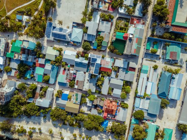 Islas locales viaje familiar