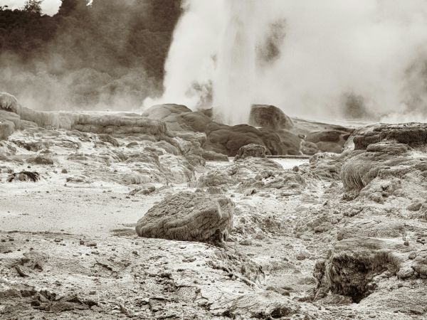 Rotorua