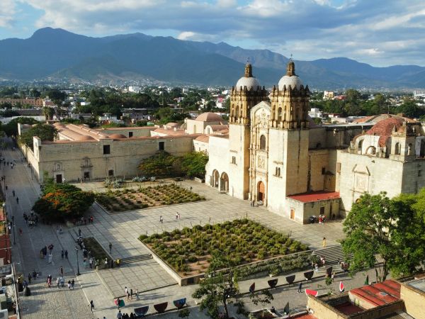 Oaxaca