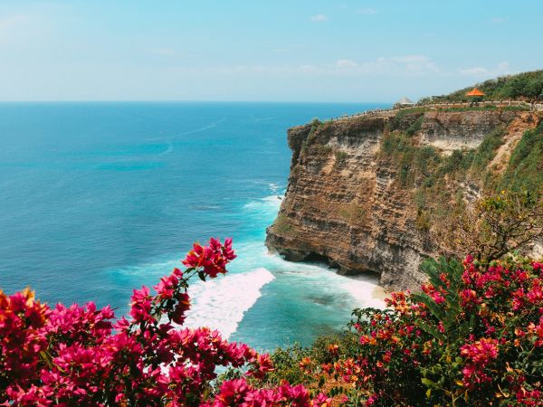 Uluwatu viaje familiar