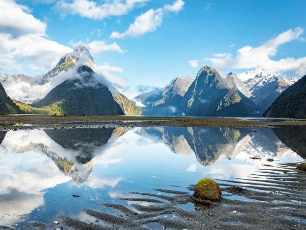Milford Sound