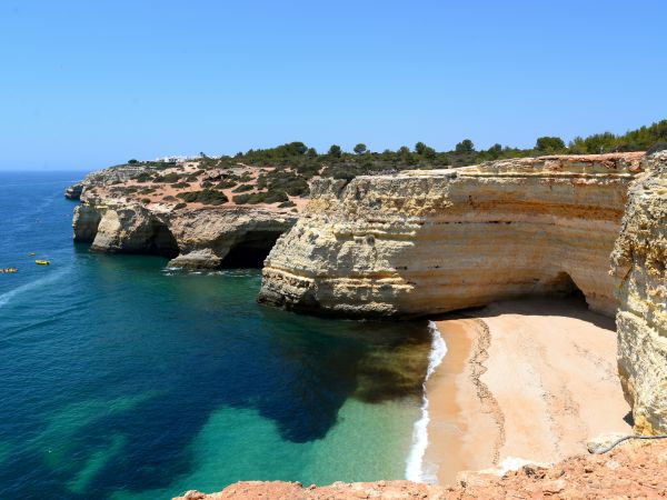 Algarve