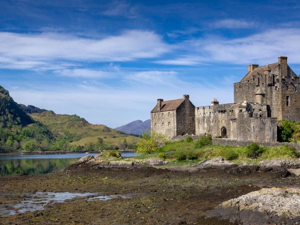 Escocia