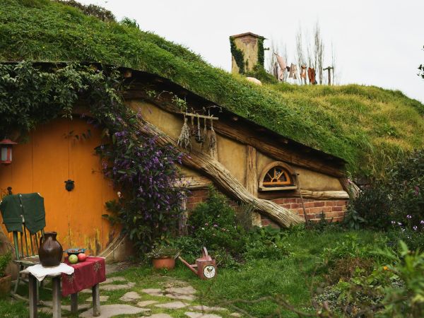 Hobbiton