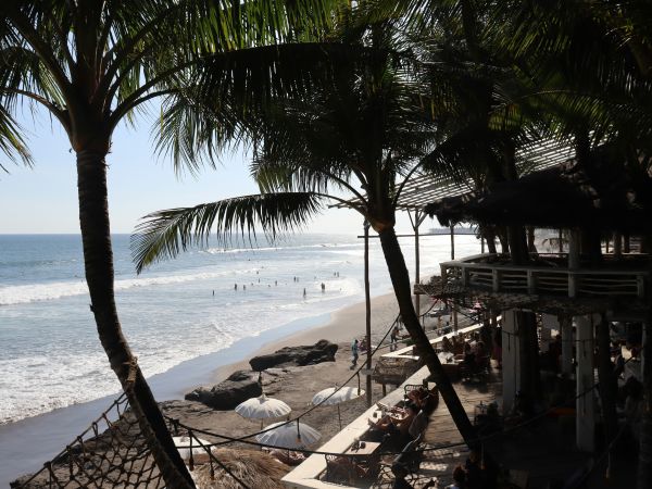 Seminyak y Canggu viaje familiar