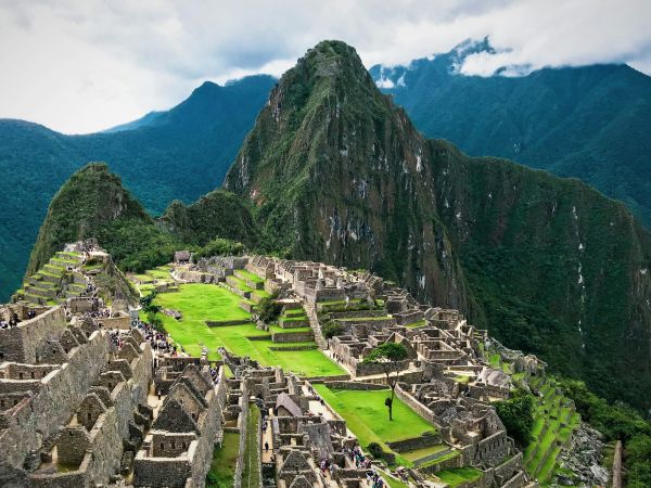 Perú Septiembre