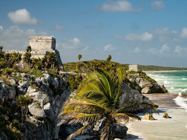Riviera Maya