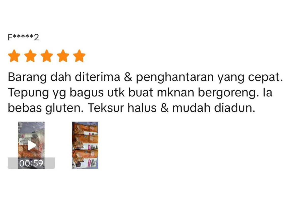 Testimoni Hegrano 4