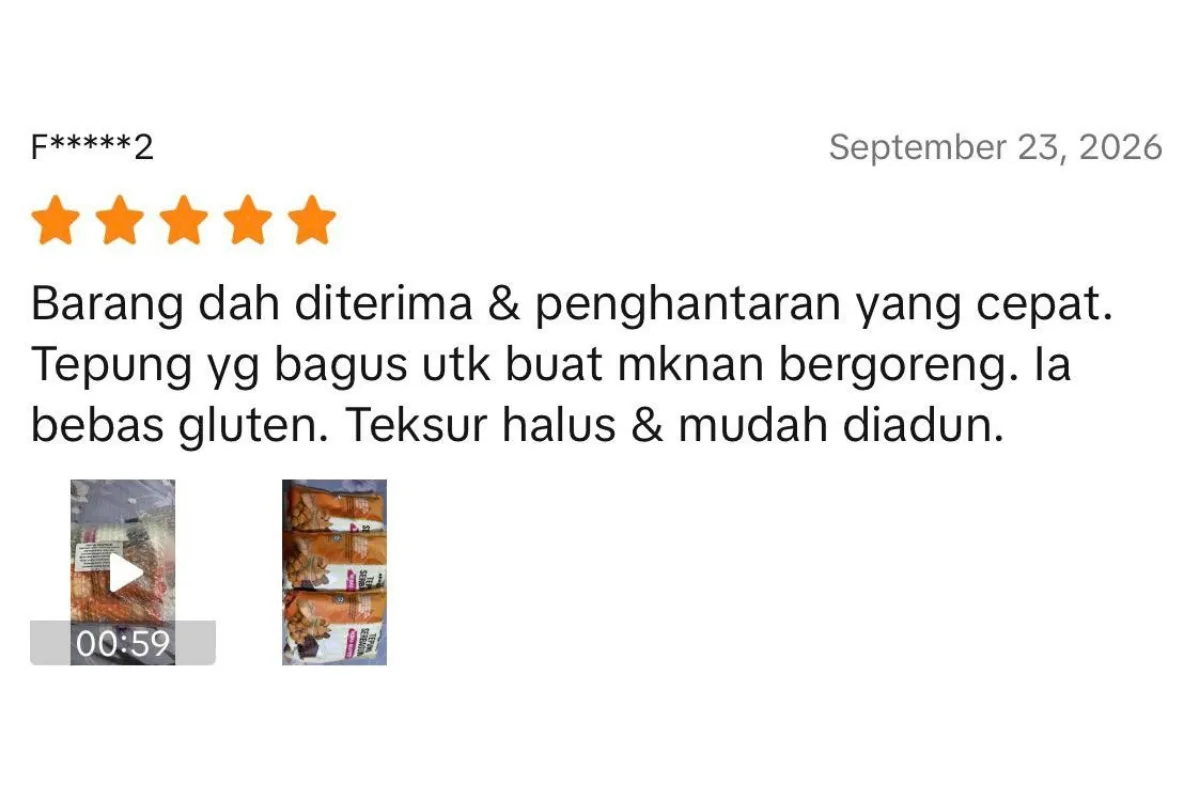 Testimoni Hegrano 12